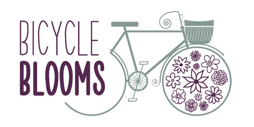 Bicycle Blooms