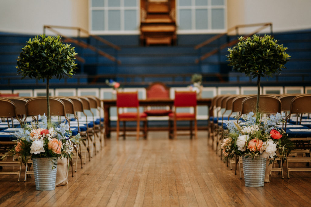 Wedding and event florist in Oxford with wild seasonal styleBicycle Blooms