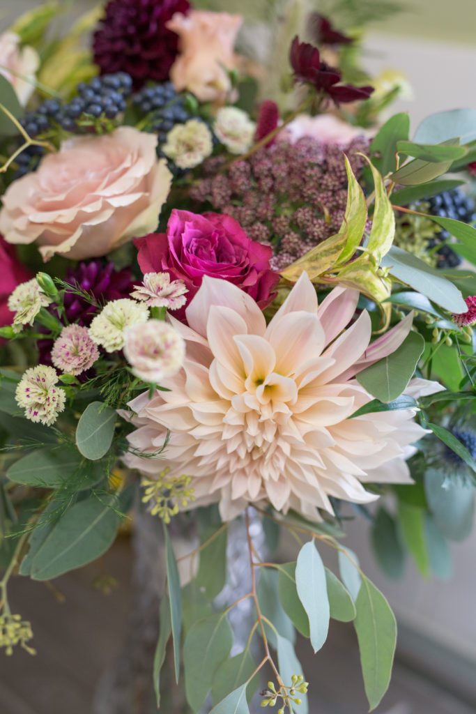 Wedding and event florist in Oxford with wild seasonal styleBicycle Blooms